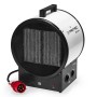 Keramik-Heizlüfter - 9 KW Trotec TROTEC Heizen & Lüften & Kühlen