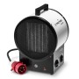 Chauffages Soufflants céramique - 5 KW Trotec TROTEC Chauffage - Ve...