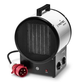 Keramik-Heizlüfter - 5 KW Trotec TROTEC Heizen & Lüften & Kühlen