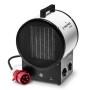 Keramik-Heizlüfter - 5 KW Trotec TROTEC Heizen & Lüften & Kühlen