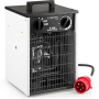 Heizlüfter, Elektroheizer - 5,5kW Trotec TROTEC Heizen & Lüften & K...