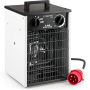 Chauffages Soufflants 5,5kW Trotec TROTEC Chauffage - Ventilation -...