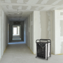 Chauffages Soufflants 9kW Trotec TROTEC Chauffage - Ventilation - C...