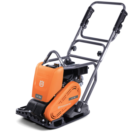 Husqvarna LF 80 L Rüttelplatte