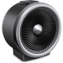 Chauffages 2 en 1, ventilateur - 2kW Trotec TROTEC Chauffage - Vent...