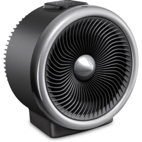 2-in-1 Heizlüfter, Ventilator - 2kW Trotec TROTEC Heizen & Lüften &...