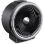 2-in-1 Heizlüfter, Ventilator - 2kW Trotec TROTEC Heizen & Lüften &...