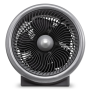 2-in-1 Heizlüfter, Ventilator - 2kW Trotec TROTEC Heizen & Lüften &...