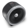 2-in-1 Heizlüfter, Ventilator - 2kW Trotec TROTEC Heizen & Lüften &...