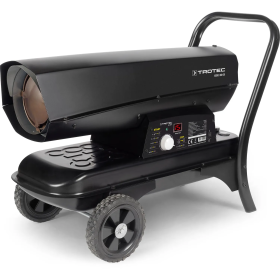 Direkt-Ölheizgebläse 20kW Trotec  Heizgeräte