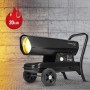 Canon à air Chaud - chauffage Diesel 20kW Trotec  Chauffage
