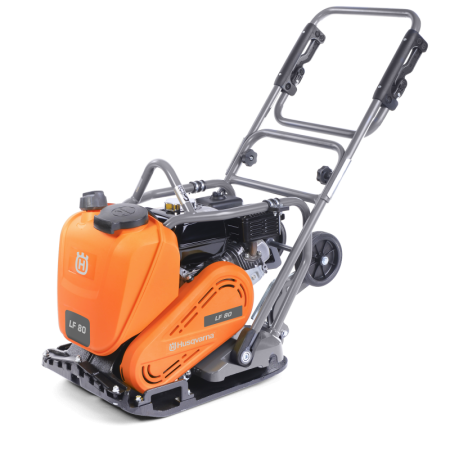 Husqvarna LF 80 LAT Rüttelplatte