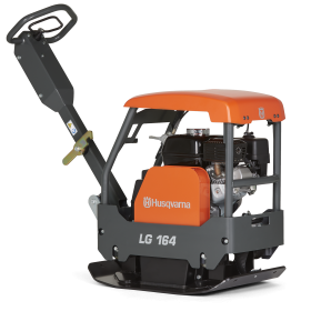 Husqvarna LG 164 3.6 kW Rüttelplatte