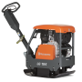 Husqvarna LG 164 Rüttelplatte