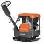 Husqvarna LG 164 Rüttelplatte