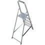 KRAUSE CORDA STEHLEITER 5 STUFEN KRAUSE Stufen-Stehleiter