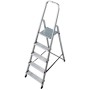 KRAUSE CORDA STEHLEITER 5 STUFEN KRAUSE Stufen-Stehleiter