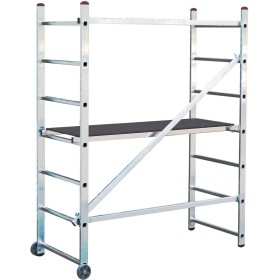 KRAUSE ÉCHAFAUDAGE MOBILE 3M KRAUSE Echafaudage