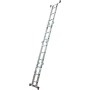 KRAUSE ÉCHELLE ARTICULÉE KRAUSE Echelle articulée