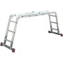 KRAUSE ÉCHELLE ARTICULÉE KRAUSE Echelle articulée