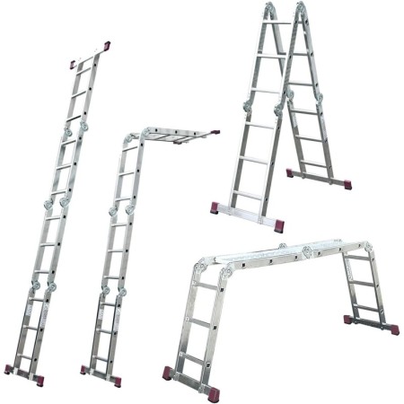 KRAUSE ÉCHELLE ARTICULÉE KRAUSE Echelle articulée