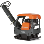 Husqvarna LG 204 4.1 kW Rüttelplatte