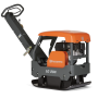 Husqvarna LG 204 4.1 kW Rüttelplatte