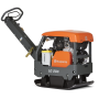 Husqvarna LG 204 Rüttelplatte