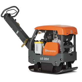 Husqvarna LG 204 Rüttelplatte