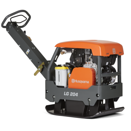 Husqvarna LG 204 Rüttelplatte
