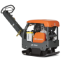 Husqvarna LG 204 Rüttelplatte