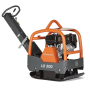 Husqvarna LG 300 5.3 kW Rüttelplatte