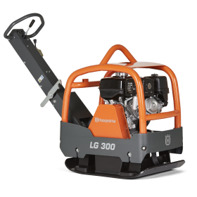 Husqvarna LG 300 5.3 kW Rüttelplatte
