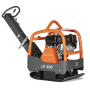 Husqvarna LG 300 5.3 kW Rüttelplatte
