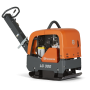 Husqvarna LG 300 Rüttelplatte