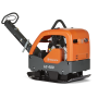 Husqvarna LG 400 Rüttelplatte
