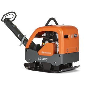 Husqvarna LG 400 Rüttelplatte