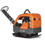 Husqvarna LG 400 Rüttelplatte
