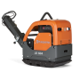 Husqvarna LG 504 Rüttelplatte