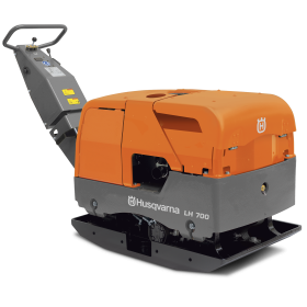 Husqvarna LH 700 Rüttelplatte