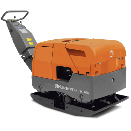 Husqvarna LH 700 Rüttelplatte