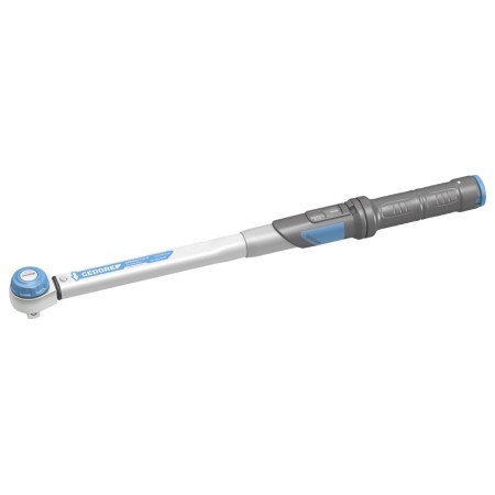 Gedore Dremaster Drehmomentschlüssel Mit Knarre 1/2" (12.5 Mm)