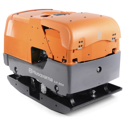 Husqvarna LH 804 Rüttelplatte