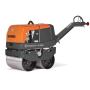 Husqvarna LP 6505 Duplexwalze mit Hatz