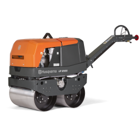 Husqvarna LP 6505 Duplexwalze mit Hatz