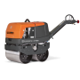 Husqvarna LP 6505 Duplexwalze mit Hatz