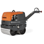 Husqvarna LP 7505 Duplexwalze mit Hatz
