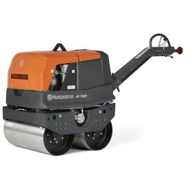 Husqvarna LP 7505 Duplexwalze mit Hatz