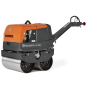 Husqvarna LP 7505 Duplexwalze mit Hatz