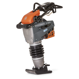 Husqvarna LT 6005 Stampfer Grabenstampfer